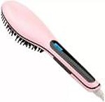 Shoppers World Smart Quick Sales Hair Straightener & Hair Curler 2009 2009 Hair Straightener  