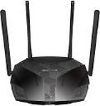 Mercusys MR80X 3000 Mbps Wireless Router (Dual Band)