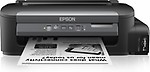 Epson M105 Single-Function Inkjet Printer
