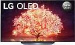 LG 139.7 cm (55 Inches) 4K Ultra HD Smart OLED TV OLED55B1PTZ (2021 Model)