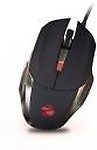 ZEBRONICS Alien Pro Premium Wired Optical Gaming Mouse  (USB 2.0)
