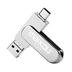 Anbau USB 3.0 Memory Stick Drive Thumb Drive Flash Drive for Data Storage 32G