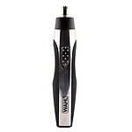 Wahl 5546-200 Ear Nose and Brow 2-in-1 Deluxe Lighted Trimmer