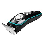 Metstyle. V-055 Professional Rechargeable Cordless Electric Hair Clippers Trimmer Haircutting Kit