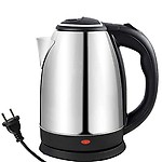 MELVIS Electric Kettle for Tea Coffee Making Milk Boiling Water Heater 2.0 Litre