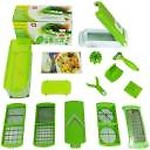 AKHI Plastic Fruits and Vegetable Juicer