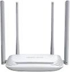 Mercusys 300 mbps Wi-fi Router