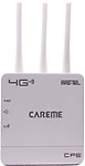CareME CM-4G-300 MT-303H 300Mbps 4G Ultra Speed Insert SIM Plug & Play 300 Mbps 4G Router (Dual Band)