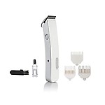 U S TRADERS Rechargeable Cordless: 30 Minutes Runtime Beard Trimmer for Men