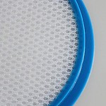 ELECTROPRIME Round Pre-Filter Mesh Element for Dyson DC24 Vacuum Cleaner Reusable Tools Sale