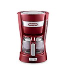 DeLonghi drip Coffee Maker ICM14011J