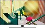 SAMSUNG 138 cm (55 inch) QLED Ultra HD (4K) Smart TV  (QA55Q70TAKXXL)