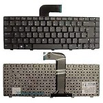 LAPSO India Laptop Keyboard Compatible for DELL INSPIRON 5425 PN: YK72P