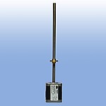 Bholanath Stepper Motor 9.0 kg cm Linear Actuator Stepper Motor (1.0 Amp Motor)