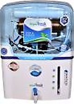 Aqua Fresh NY C purix COPPER ro+uv+tds+mineral 15L 15 L RO + UV + UF + TDS Water Purifier  