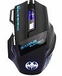 MFTEK Gaming Series 2 Wired Optical Gaming Mouse  (USB 3.0, USB 2.0)