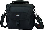 Lowepro Nova 170 AW Sholder Bag (Black)