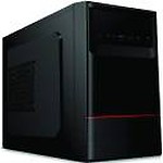 Assembled core2due (4GB RAM/0 Graphics/1 TB Hard Disk/Windows 7 Ultimate) Microtower  (4GB RAM/1tb/ HDD/ WINDOWS 7)