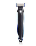 Param Rechargeable Full Body Hair Cleaning Shaver Trimmer Smart Razor