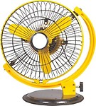 Aervinten Stormy Air 9 Inch Table Fan 100% Copper Motor 1 Year Warranty  Limited Addition  H106