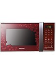 Samsung 21 L Convection Microwave Oven (CE76JD-CR/DP)