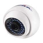 Daz Cam 2MP 1080P HD Indoor Night Vision Dome Camera