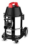 AMERICAN MICRONIC- Imported Wet & Dry Vacuum Cleaner, 21 Litre
