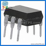 TPS 10Pc MCT2E - Optocoupler