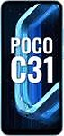 POCO C31 4GB 64GB 