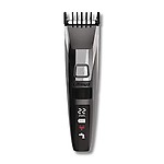 LITMUS Stubble Pro Corded and Cordless Waterproof Beard Trimmer