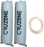 CRUZONE 10" 5 MICRON SPUN FILTER FOR RO SYSTEM SET OF 2