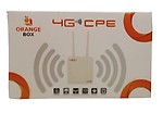 Orange Box 4G Wireless Router | MT-300H