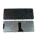 Laptop Internal Keyboard Compatible for HP Compaq Presario CQ50 CQ50-100 CQ50-200 CQ50-133us Laptop Keyboard
