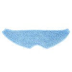 Sweeping Robot Mop, Mopping Pad Fiber 30X11Cm for Sweeping Robot for Home