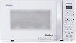 Whirlpool 20 L Grill Microwave Oven (Magicook Deluxe-20L)