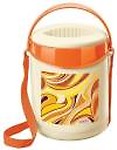 Milton ECONA 3 3 Containers Lunch Box  (300 ml)