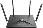 D-Link EXO AC2600 MU-MIMO Router