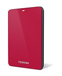 Toshiba Canvio 1.0 TB USB 3.0 Portable Hard Drive