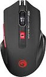 MARVO M201 Wired Optical Gaming Mouse  (USB 2.0)