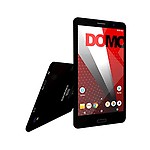DOMO Slate SSM25 Tablet 2GB 32GB
