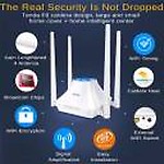 TENDA F6 Wireless N300 Easy Setup ( Not a Modem) 300 Mbps Router  ( Single Band)