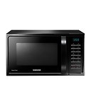 Samsung 28 L Convection Microwave Oven(MC28H5025VK/TL)