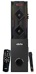 Elista ST-8000 80W tooth Tower Speaker