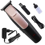 UP Professional Electric Two-way cutter head cordless Hair Clipper rechargable hair cutter for unisex
