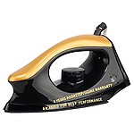 Insflug Low Electricity Consumption 1200 Watt 230 Volt Fabric Press Dry Iron, JAIMATADI83