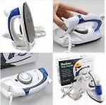 EMORE -Travel Iron Portable Powerful Variable Temperature Mini Electrical Iron
