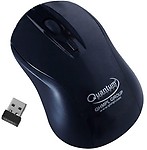 Quantum QHM262W 2.4GHz Optical Wireless Mouse