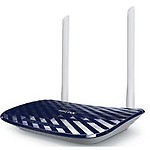 TP-LINK Archer C20 AC750 Wireless Dual Band Router Router