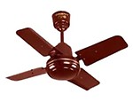 Good and best Four Blades Ceiling Fan New Breeze 600 MM (24 inch) (1)