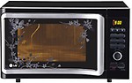 LG MC2884SMB 28 L Convection Microwave Oven